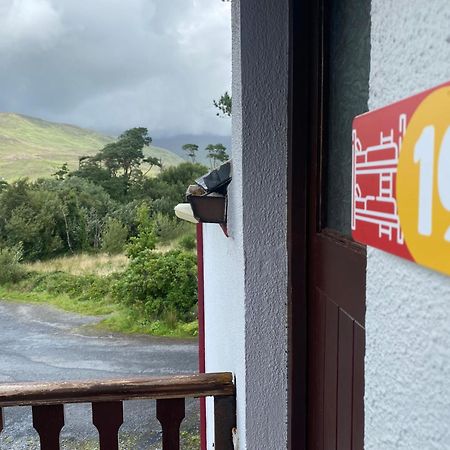 The Connemara Hostel - Sleepzone Leenaun Dış mekan fotoğraf