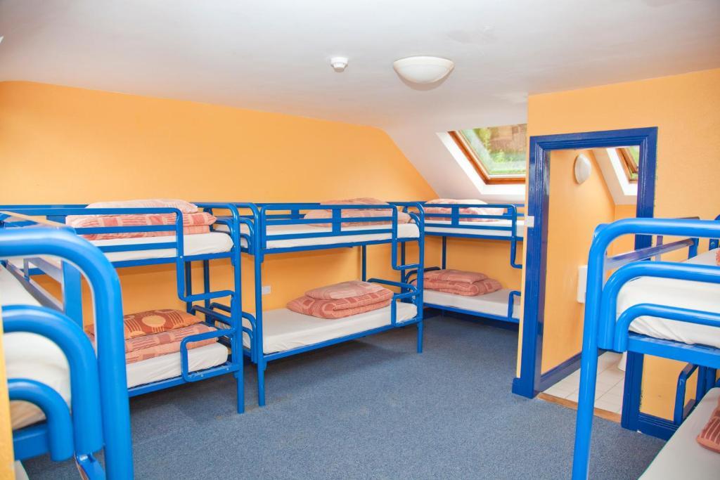 The Connemara Hostel - Sleepzone Leenaun Dış mekan fotoğraf