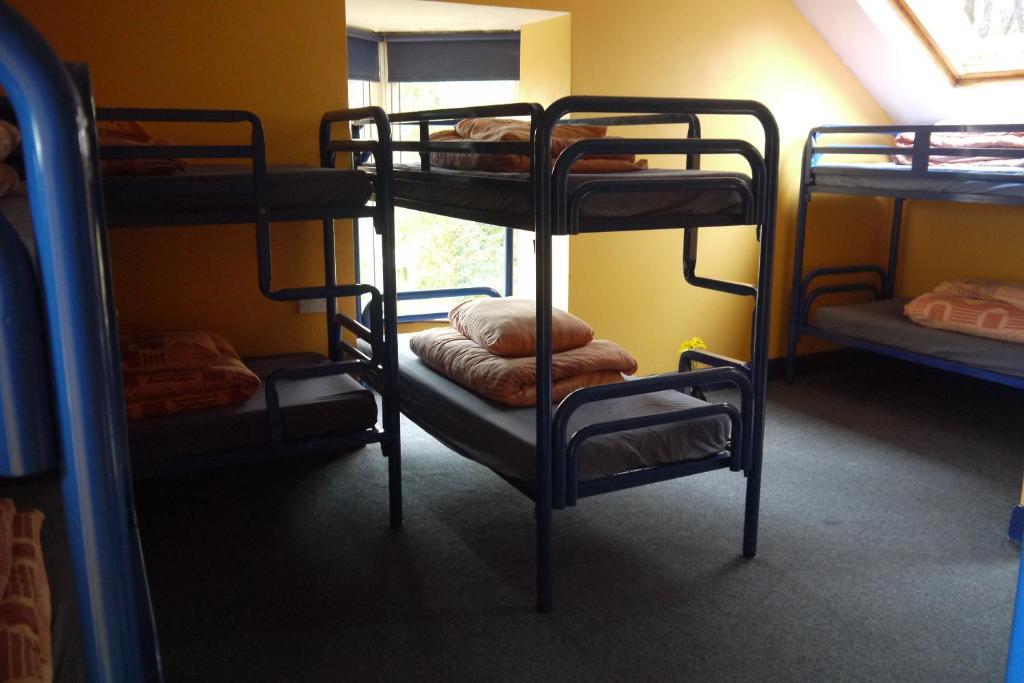 The Connemara Hostel - Sleepzone Leenaun Oda fotoğraf