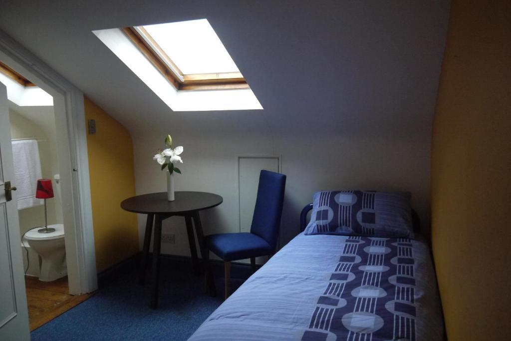 The Connemara Hostel - Sleepzone Leenaun Oda fotoğraf