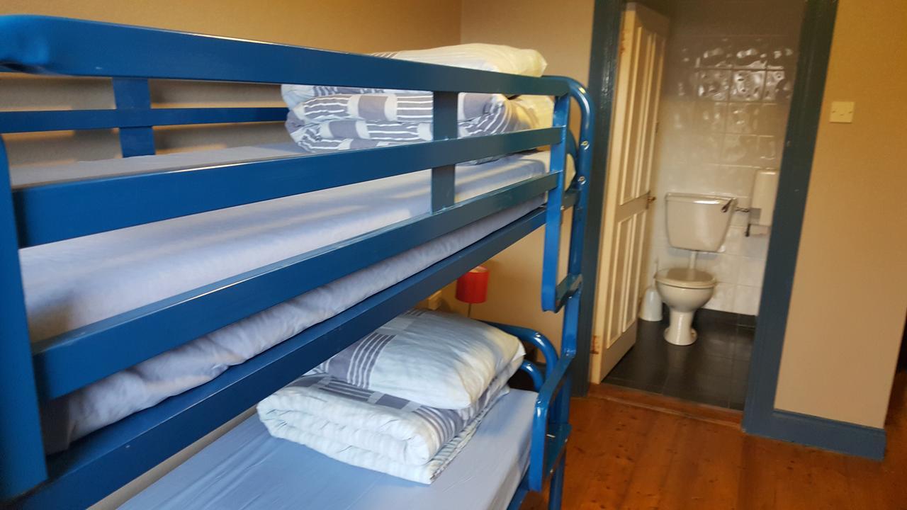 The Connemara Hostel - Sleepzone Leenaun Dış mekan fotoğraf