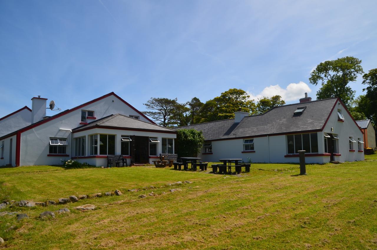 The Connemara Hostel - Sleepzone Leenaun Dış mekan fotoğraf
