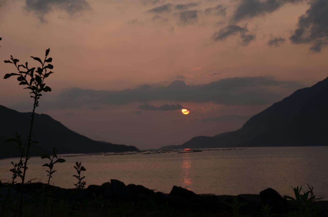 The Connemara Hostel - Sleepzone Leenaun Dış mekan fotoğraf